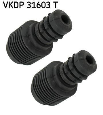 Fole do amortecedor de suspensão SKF ref. VKDP 31603 T